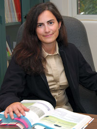 Nicole Donofrio