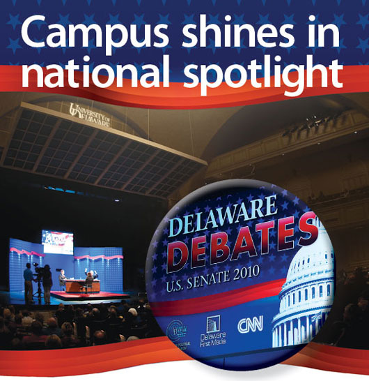 Delaware Debates