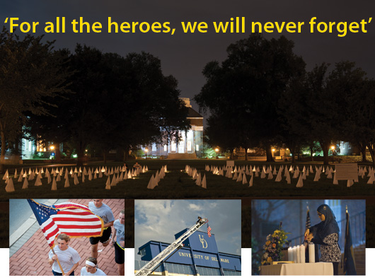 photos of 911 10th anniversary