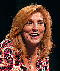 Marilyn Milian