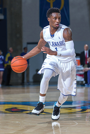 Kory Holden