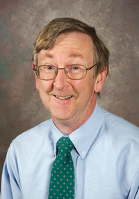 Thomas Leitch