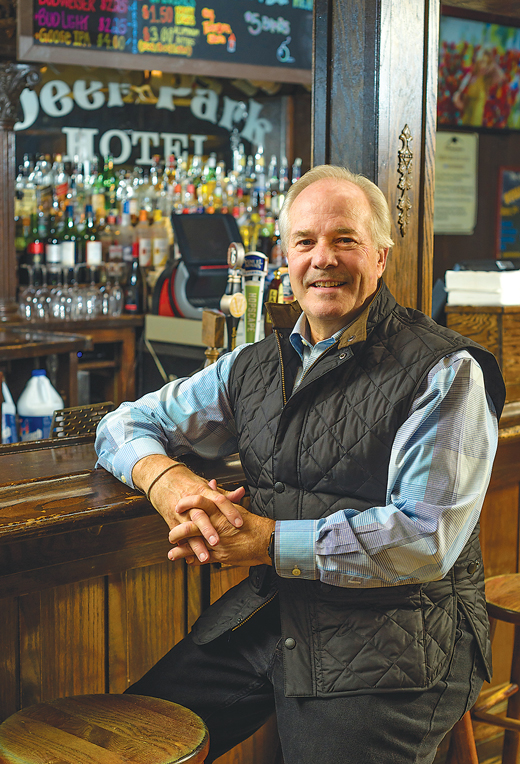 Bob Ashby