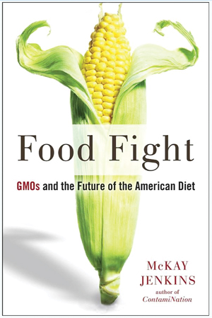 an image of McKay Jenkins' book cover