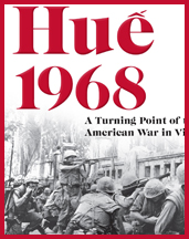 an image of Hue 1968 book cover