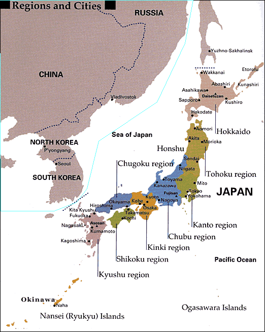 Japanese Empire