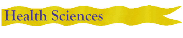 Health Sciences