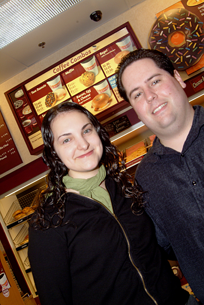 UD Grads Finalists For Hole y Matrimony 