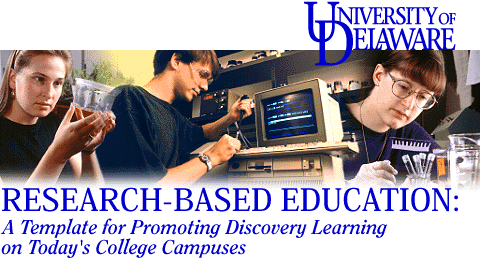 UD Research-Based Education