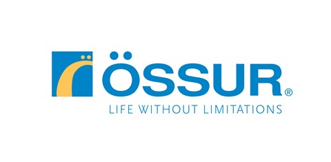 Ossur Logo