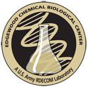 Edgewood Chemical logo