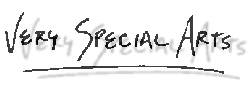 Very Special Arts