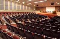 Clayton Hall Auditorium