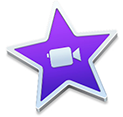 Mac iMovie