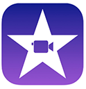 iPad iMovie