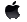 Apple Icon