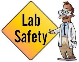 Lab Safety