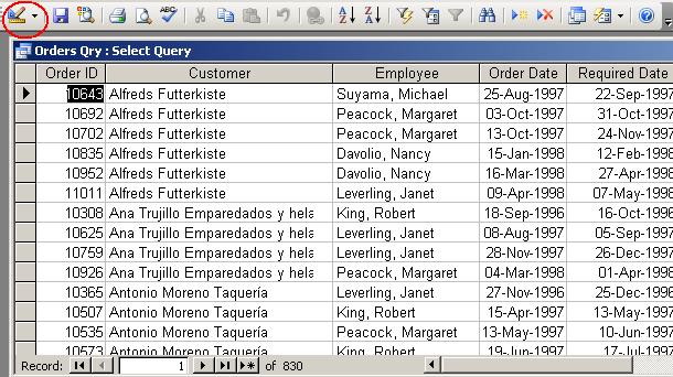 Select From Two Tables Examples