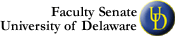 Faculty Senate