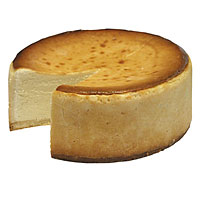 Carnegie Deli New York cheesecakes