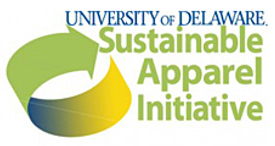 Sustainable Apparel Logo