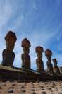 Chile Easter Island 483