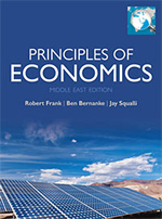 Principles of Economics, Jay Squalli