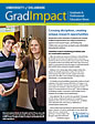 download GradImpact newsletter