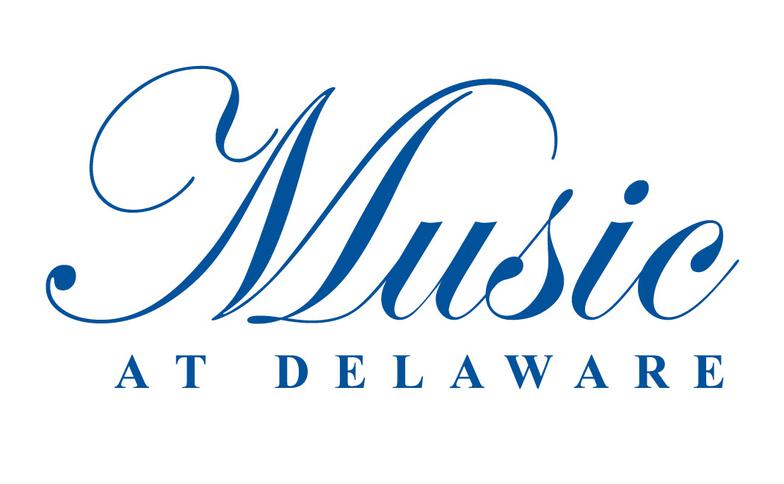 Link to UD music department