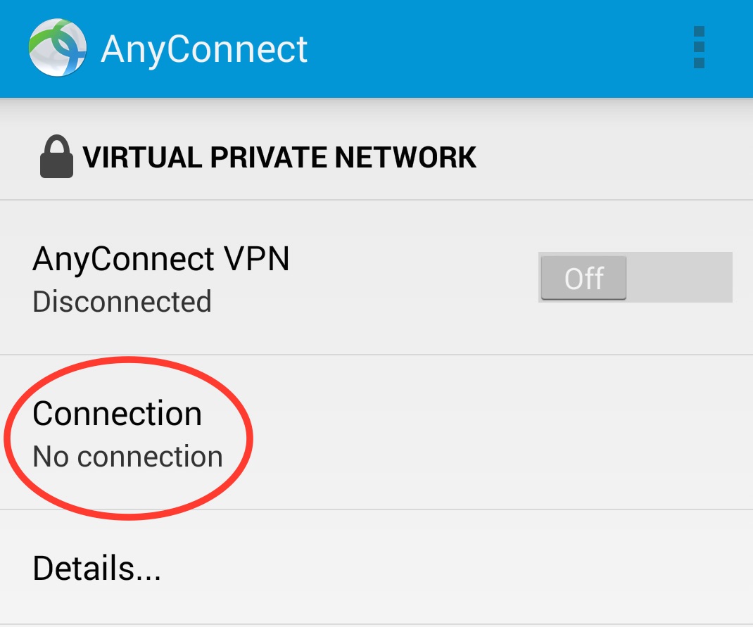 united vpn