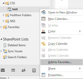 microsoft exchange public folder calendar custom form