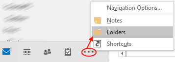 select folders