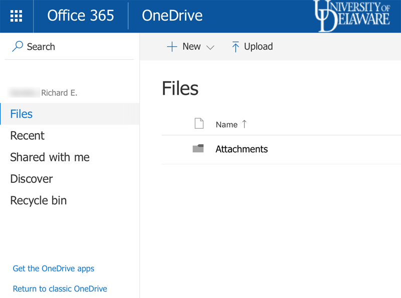 getting microsoft onedrive business on your computer