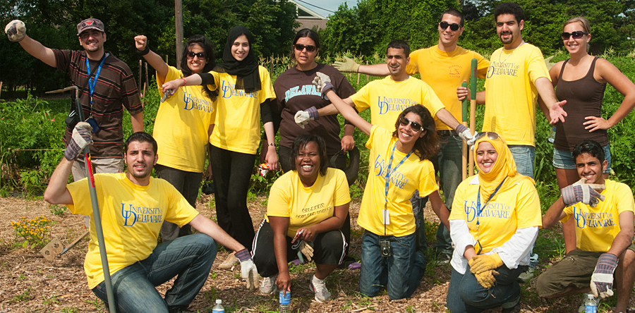 Office for International Students and Scholars