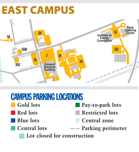 EastCampus