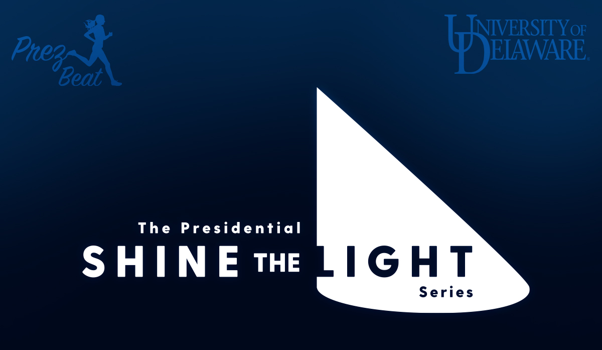 Prez Beat | University of Delaware