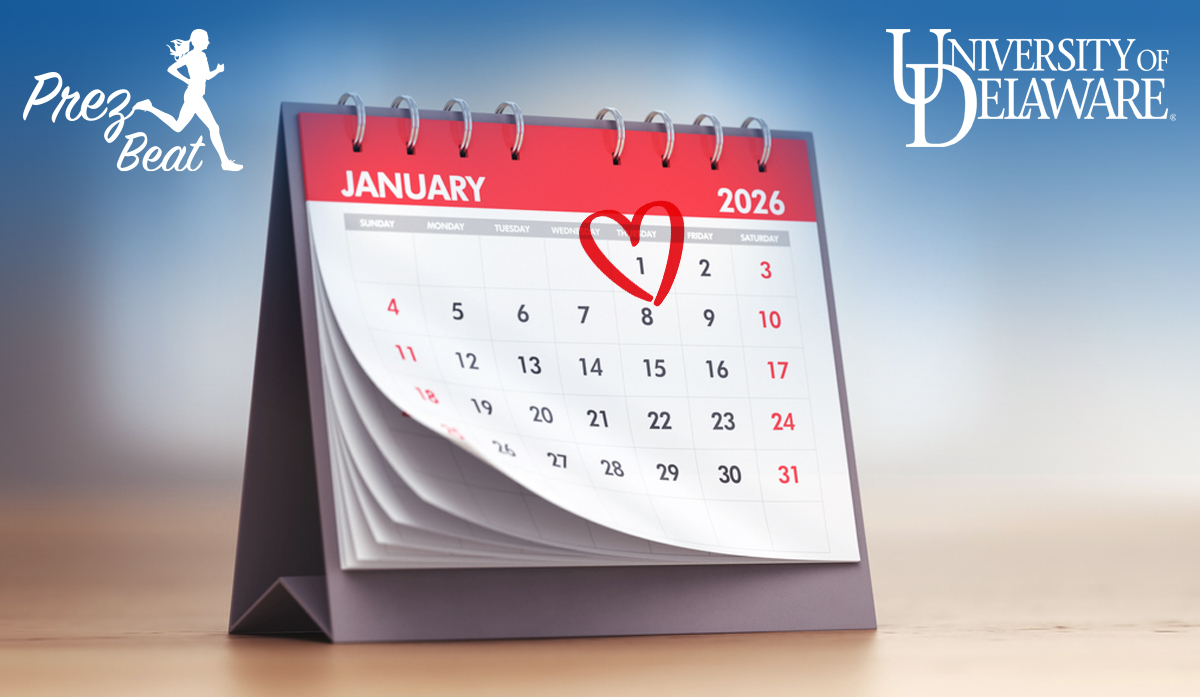 Prez Beat | University of Delaware