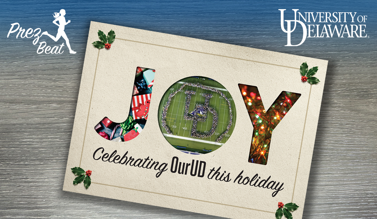 Prez Beat | University of Delaware