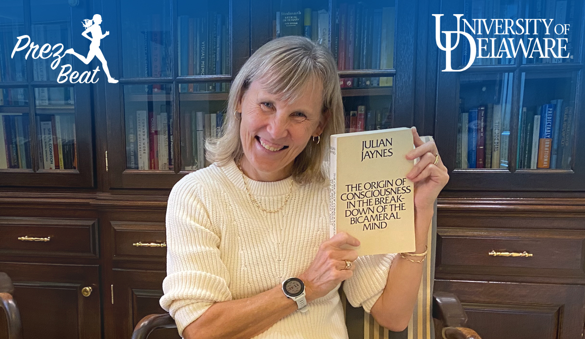 Prez Beat | University of Delaware