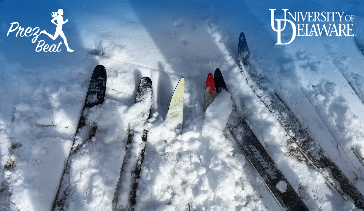 Prez Beat | University of Delaware