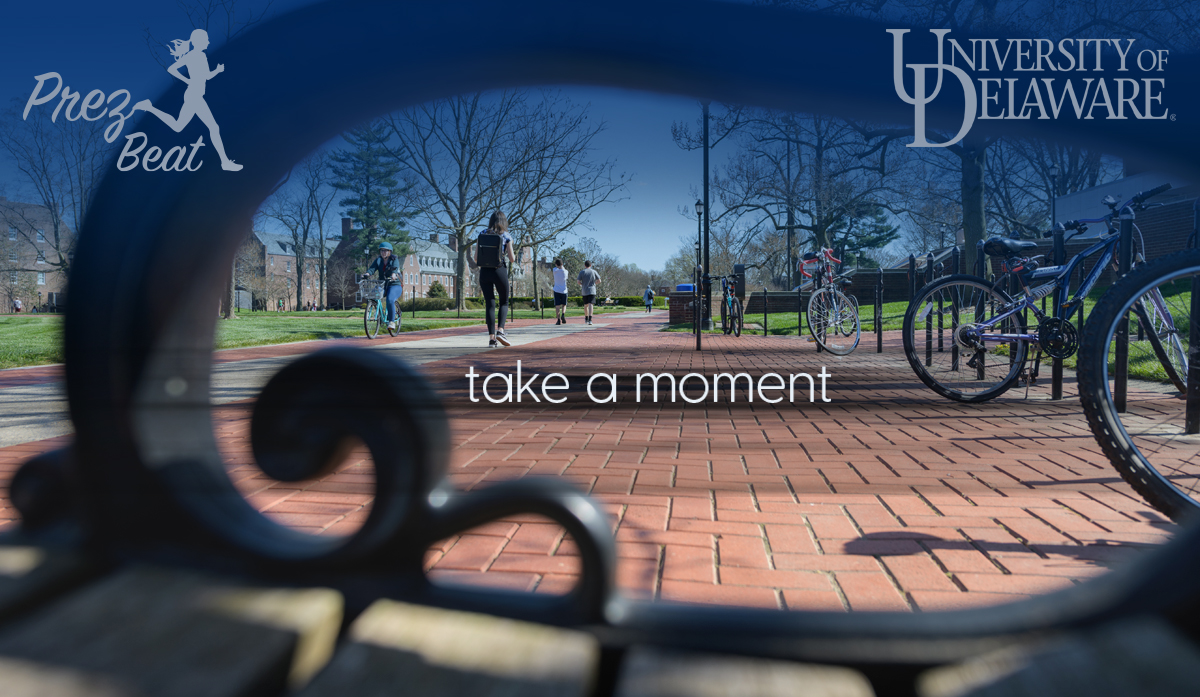 Prez Beat | University of Delaware