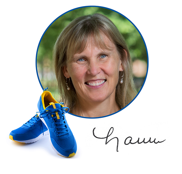 Laura Carlson