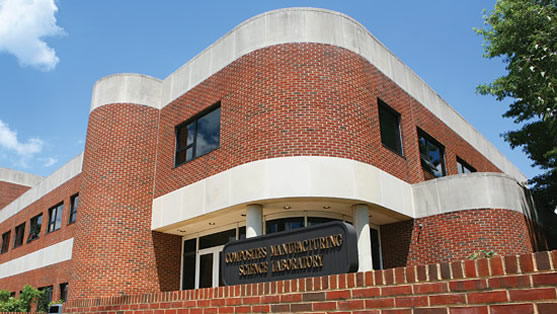 UD Center for Composite Materials