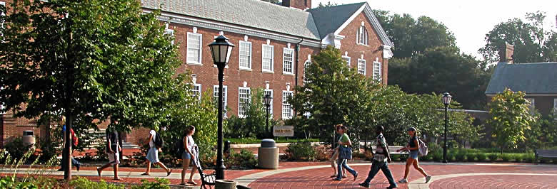 Image of Hullihen Hall