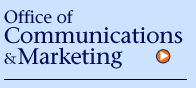 Office of Communications and Marketing
