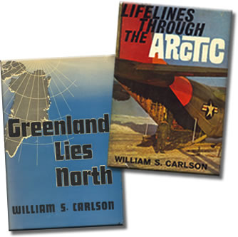 Books authored by William S. Carlson