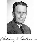 William S. Carlson