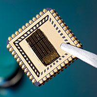 spintronics chip