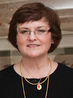Patricia Keller