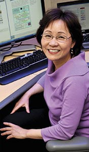 Cathy Wu